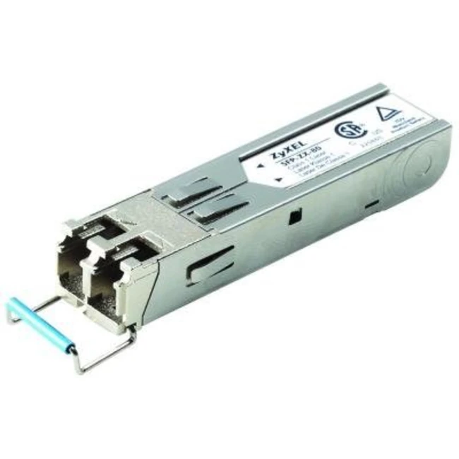 Модуль Zyxel SFP-ZX-80 SFP модуль