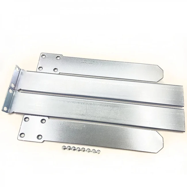 Аксессуар для сетевого оборудования Huawei 1U Boxlike 21240537 (Монтажный комплект)