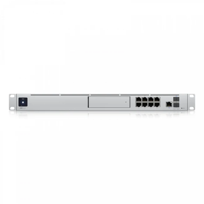 Маршрутизатор Ubiquiti UniFi Dream Machine Special Edition UDM-SE 10/100/1000 Base-TX (1000 мбит/с)