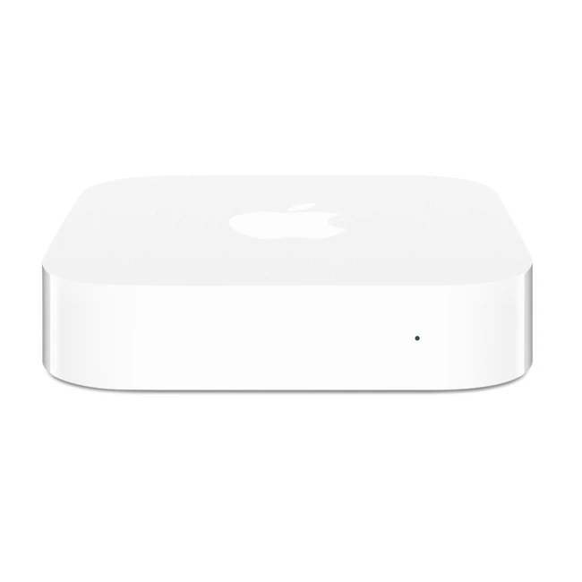 Маршрутизатор для дома Apple AirPort Express MC414RU/A