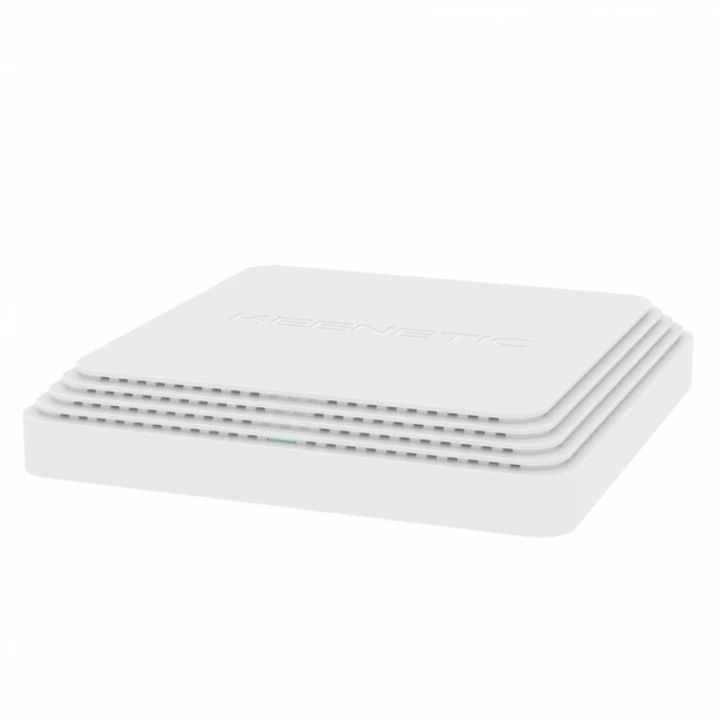 WiFi точка доступа Keenetic Voyager Pro Pack (KN-3510PACK)