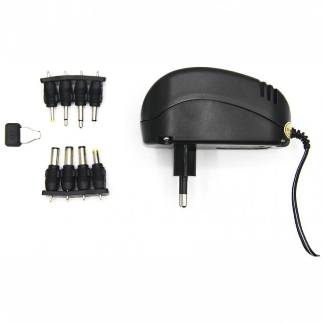 Аксессуар для ПК и Ноутбука GoPower Powerhit 500 00-00015342 (Универсальный блок питания)