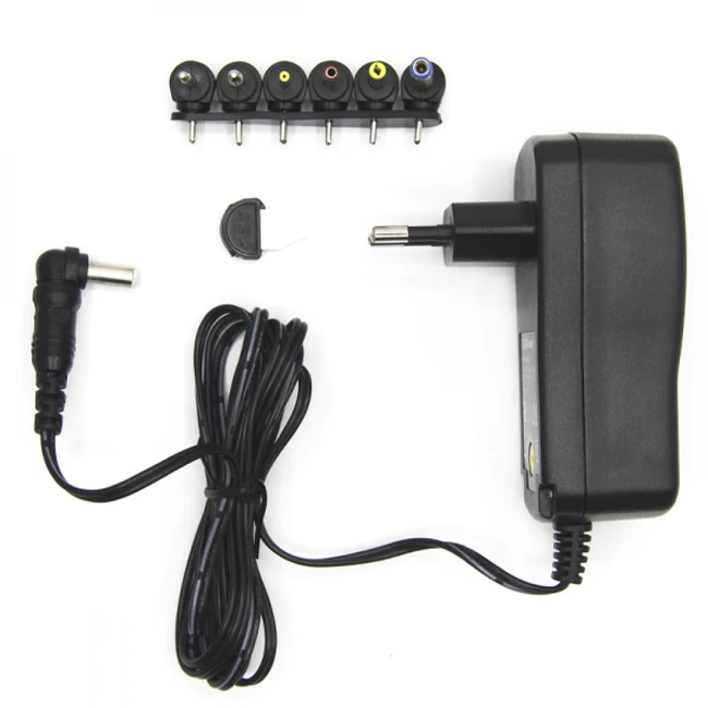 Аксессуар для ПК и Ноутбука GoPower PowerTech 1000 00-00015335 (Универсальный блок питания)