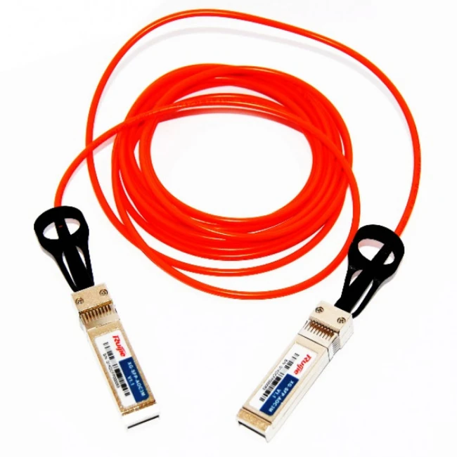 Аксессуар для сетевого оборудования Ruijie XG-SFP-AOC5M Кабель