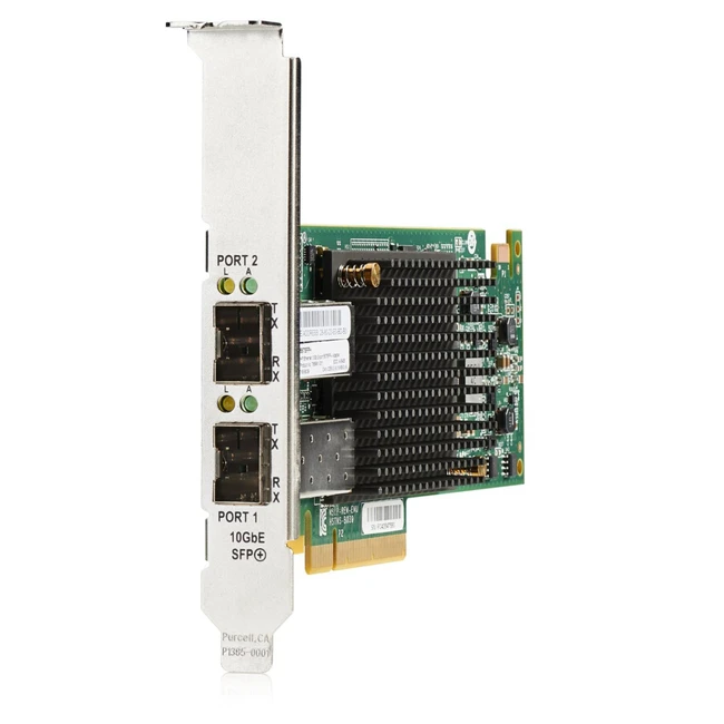 Сетевое устройство HPE 788995-B21 (Модуль)