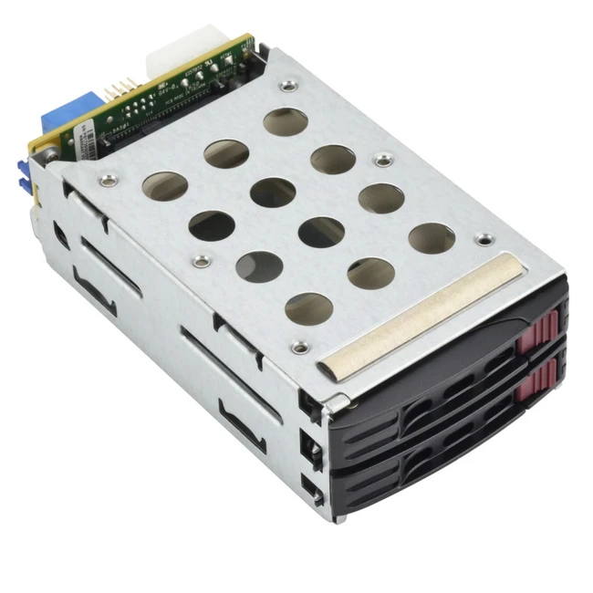 Сетевое устройство HPE MCP-220-83608-0N (Модуль)