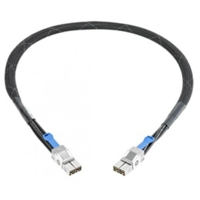 Аксессуар для сетевого оборудования HPE 3800 J9665A (Кабель)