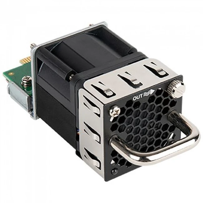 Аксессуар для сетевого оборудования D-link Модуль вентиляторный DXS-FAN200 (Охлаждение)