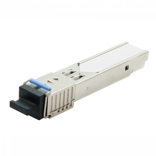 Модуль BDCOM GSFP-LX-SM1550-20-BIDI (SFP модуль)