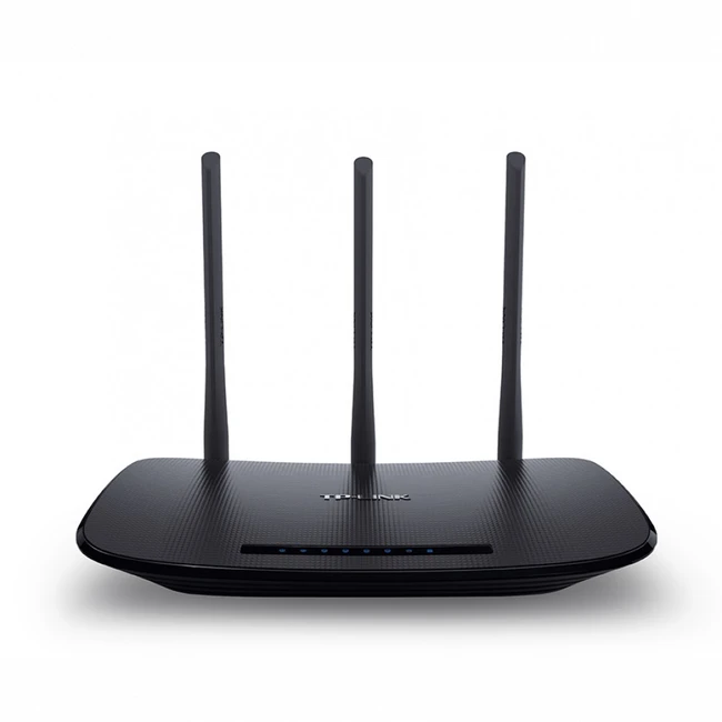 Маршрутизатор для дома TP-Link 450M [REF] TL-WR940N(RU)