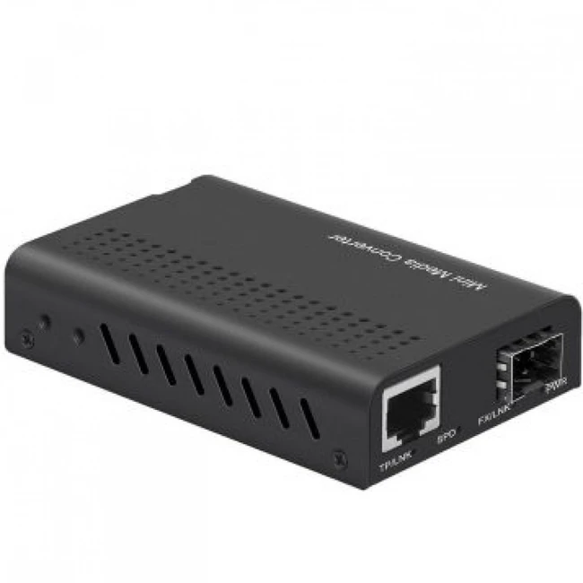 Медиаконвертор FIBERROAD FR-2203-GB3S20