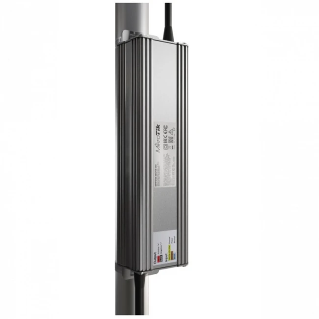 Аксессуар для сетевого оборудования Mikrotik MTP250-26V94-OD (Блок питания)