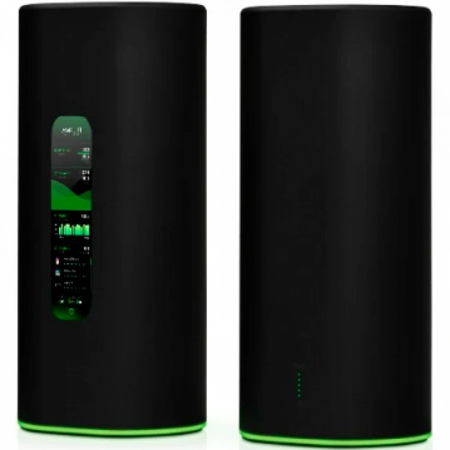 Маршрутизатор для дома Ubiquiti AmpliFi Alien AFi-ALN-EU