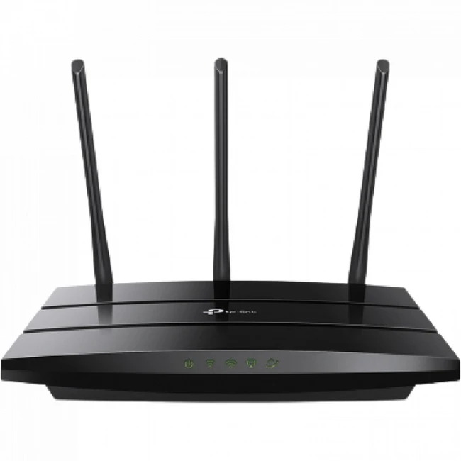 Маршрутизатор для дома TP-Link беспроводной AC1900 GbE Tp-Link Archer A8 Archer A8(RU)