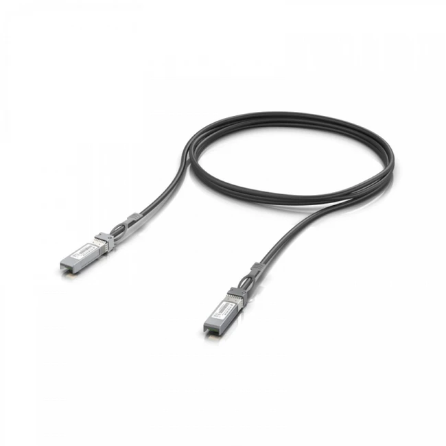 Оптический патч-корд Ubiquiti UACC-DAC-SFP10-3M