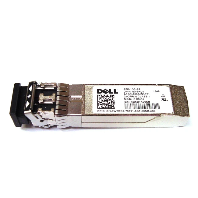 Модуль Dell 407-10459 SFP+ модуль