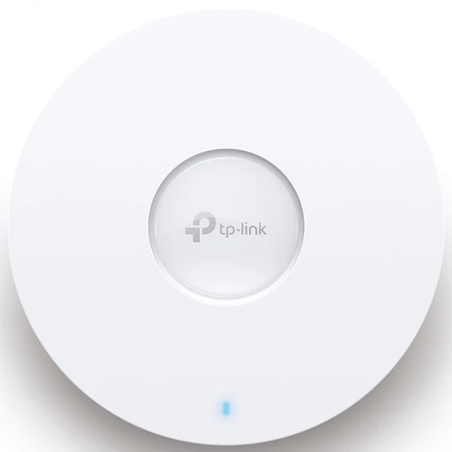 WiFi точка доступа TP-Link EAP650 (EU) V1.0/V1.2