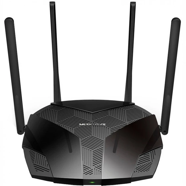 Маршрутизатор для дома Mercusys MR70X(EU) V1.0
