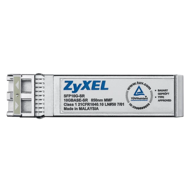 Модуль Zyxel SFP10G-LR-ZZ0101F SFP+ модуль