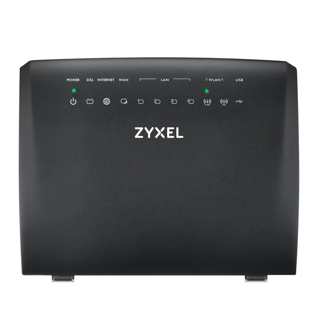 Маршрутизатор для дома Zyxel VMG3925-B10B VMG3925-B10B-EU03V1F