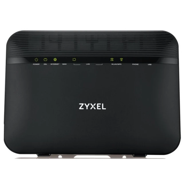 Маршрутизатор для дома Zyxel VMG8924-B10D VMG8924-B10D-EU01V1F