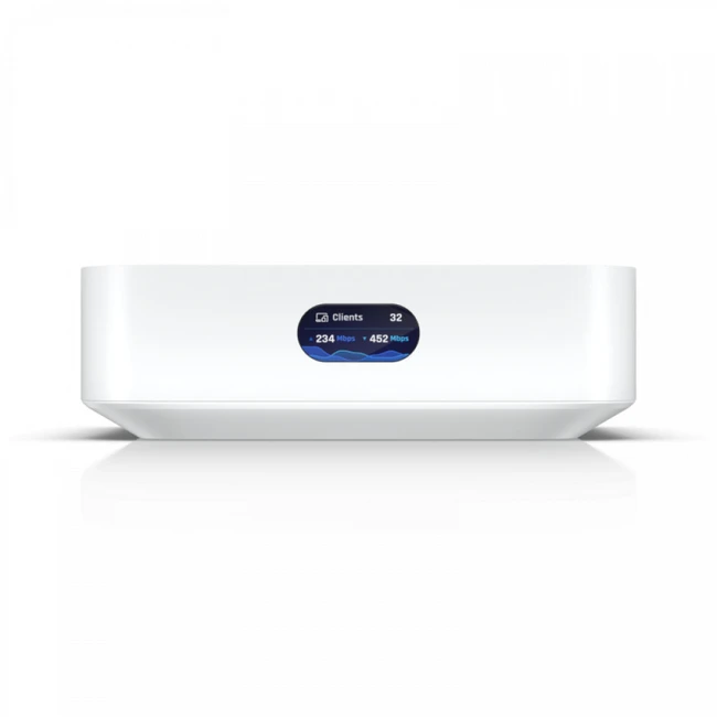 Маршрутизатор Ubiquiti UniFi Express UX (10/100/1000 Base-TX (1000 мбит/с))