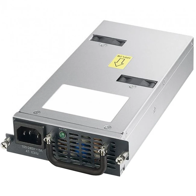 Аксессуар для сетевого оборудования Zyxel RPS600-HP-ZZ0101F (Блок питания)