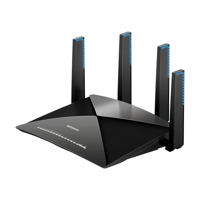 Маршрутизатор для дома NETGEAR AD7200 R9000-100EUS