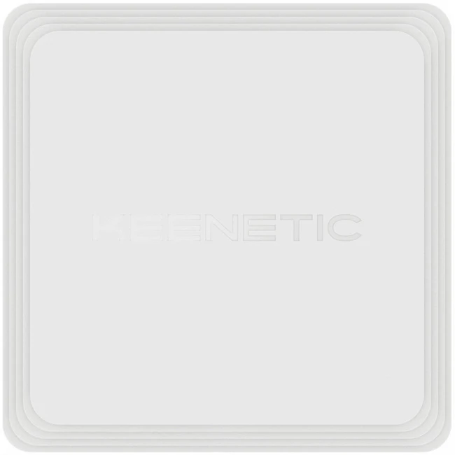 WiFi точка доступа Keenetic Voyager Pro 4-Pack Keenetic Voyager Pro 4-Pack (KN-3510)