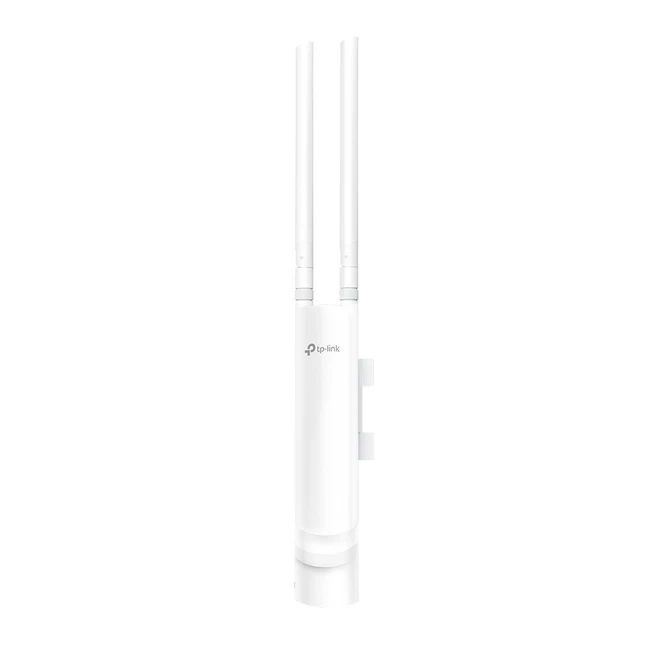 WiFi точка доступа TP-Link EAP110-OUTDOOR(EU) V3.0/4.0