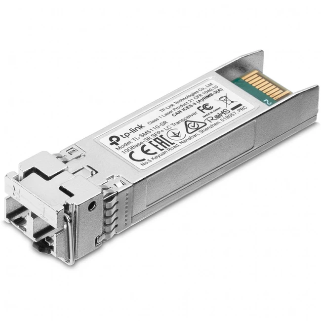 Модуль TP-Link TL-SM5110-SR TL-SM5110-SR(UN) (SFP+ модуль)