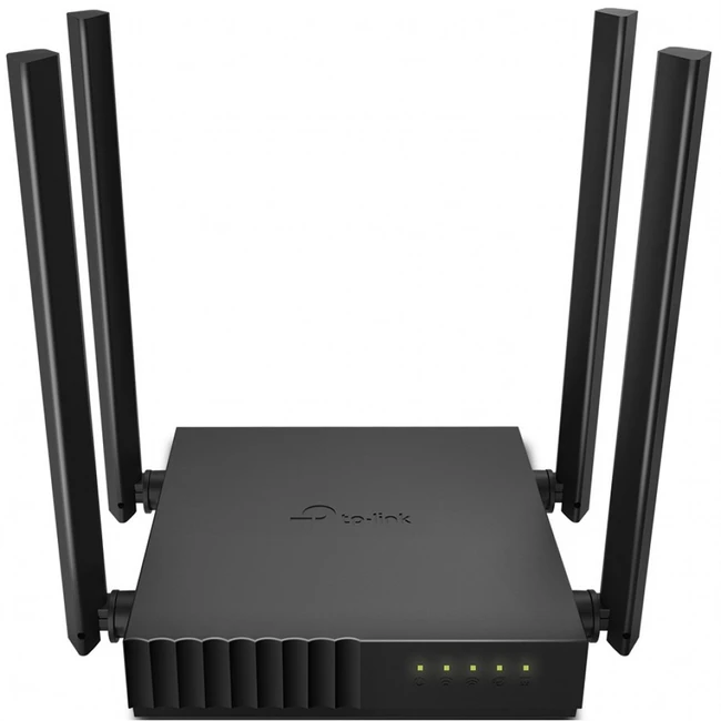 Маршрутизатор для дома TP-Link ARCHER C54(RU) V1.0