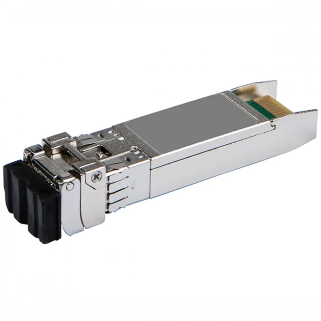 Модуль HPE Aruba 25G SFP28 JL484A SFP28 модуль