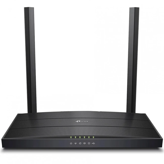 Маршрутизатор для дома TP-Link Archer VR400 Ver 3.0