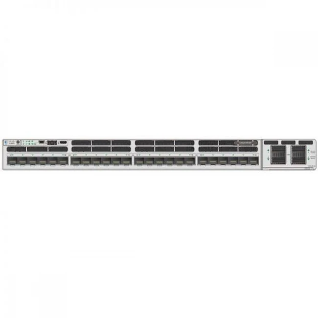 Коммутатор Cisco Catalyst 9300X C9300X-24Y-E (24 SFP порта)