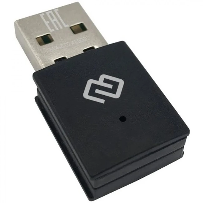 Сетевая карта Digma DWA-BT5-AC600C