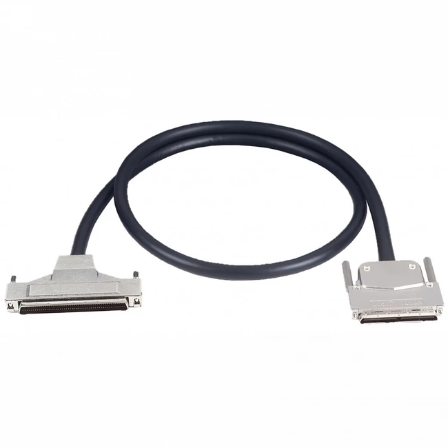 Аксессуар для сетевого оборудования ADVANTECH PCL-101100S-1E (Кабель)