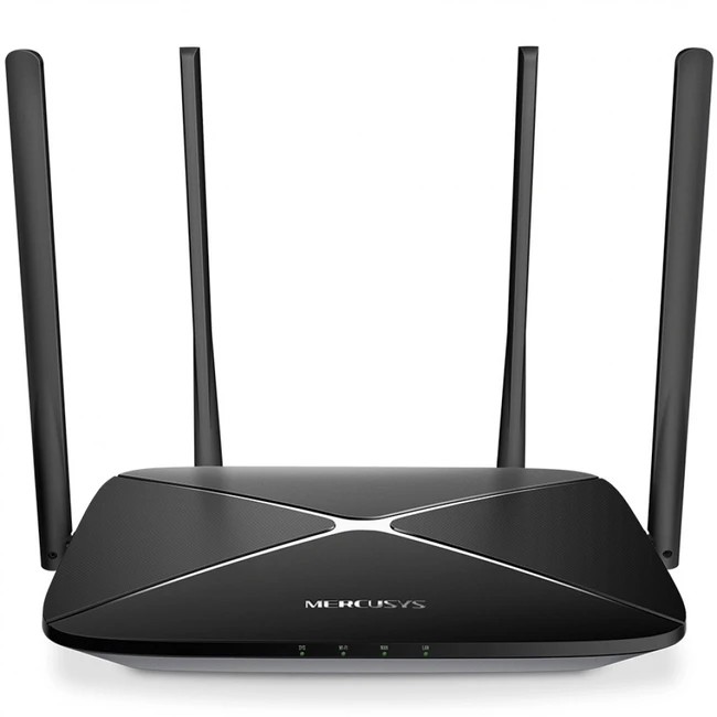 Маршрутизатор для дома Mercusys AC12G V1.0/2.0/3.0 AC12G(RU) V1.0/2.0/3.0