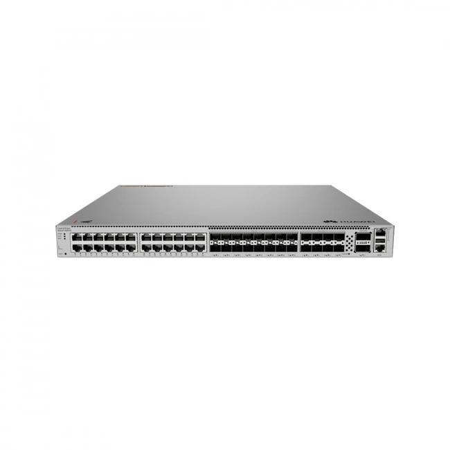 Коммутатор Huawei eKit S620-24T16X8Y2CZ (1000 Base-T (1000 мбит/с), 16 SFP портов)