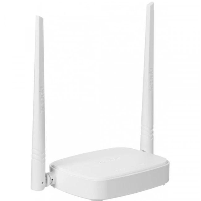 Маршрутизатор для дома TENDA N301