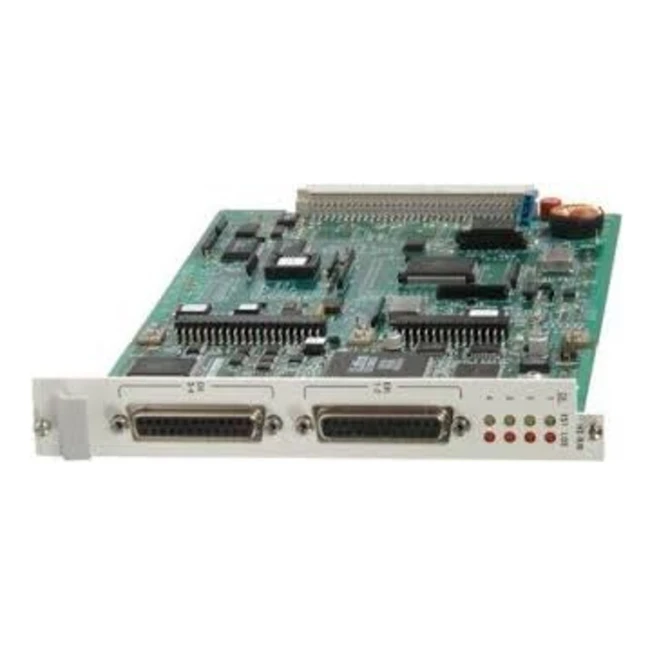 Сетевое устройство RAD MP-2100M-HS-RN/HDLC 7649110000 (Модуль)