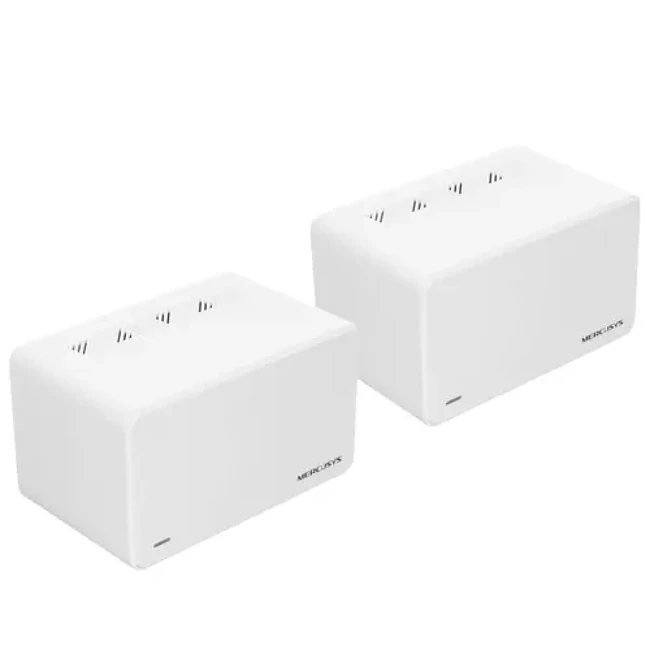 Маршрутизатор для дома Mercusys Halo H90X Halo H90X(2-pack)