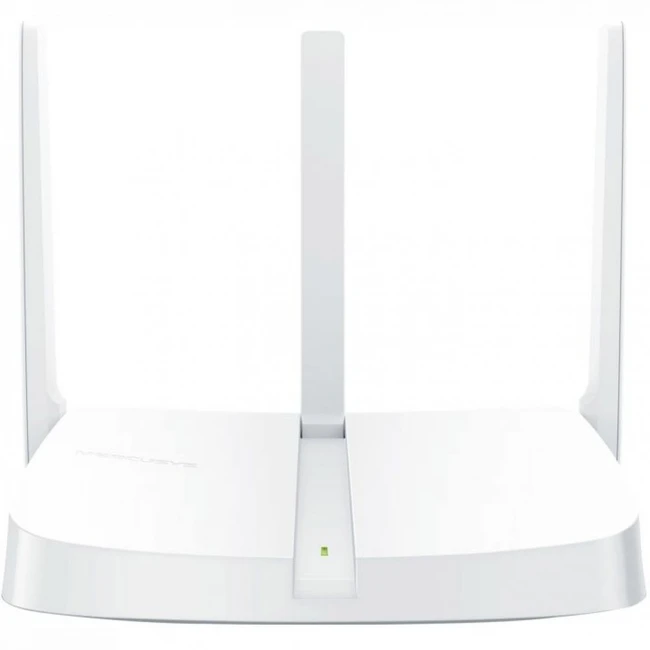 Маршрутизатор для дома Mercusys MW305R(RU) V2.0/3.0