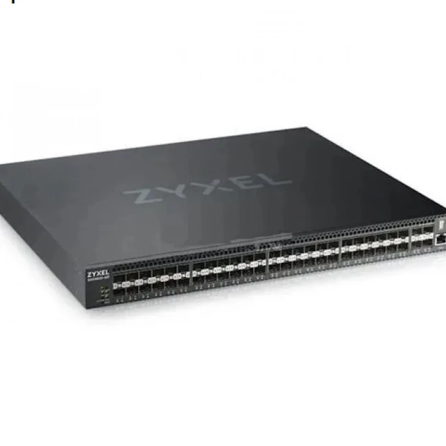 Коммутатор Zyxel CX4800-56F-ZZ0101F 48 SFP портов
