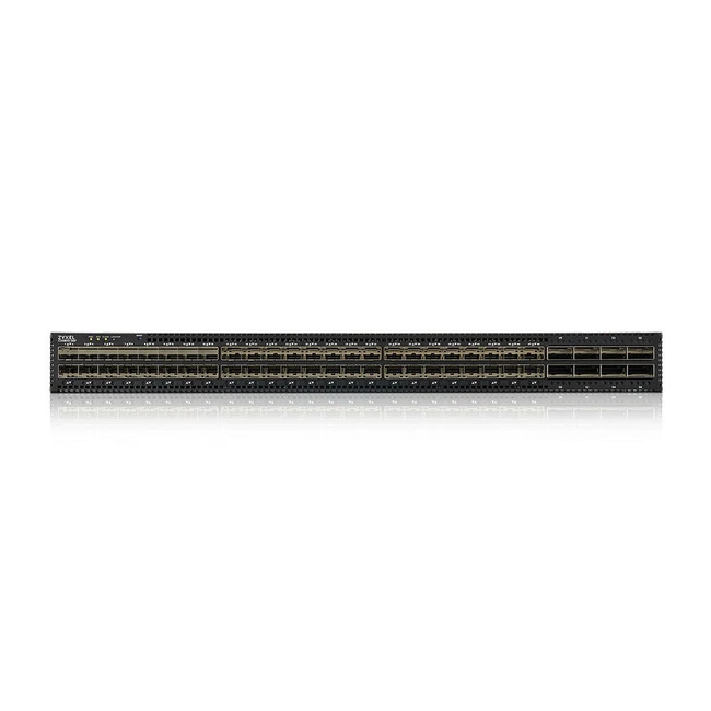 Коммутатор Zyxel CX4800-56F-EU0101F 48 SFP портов