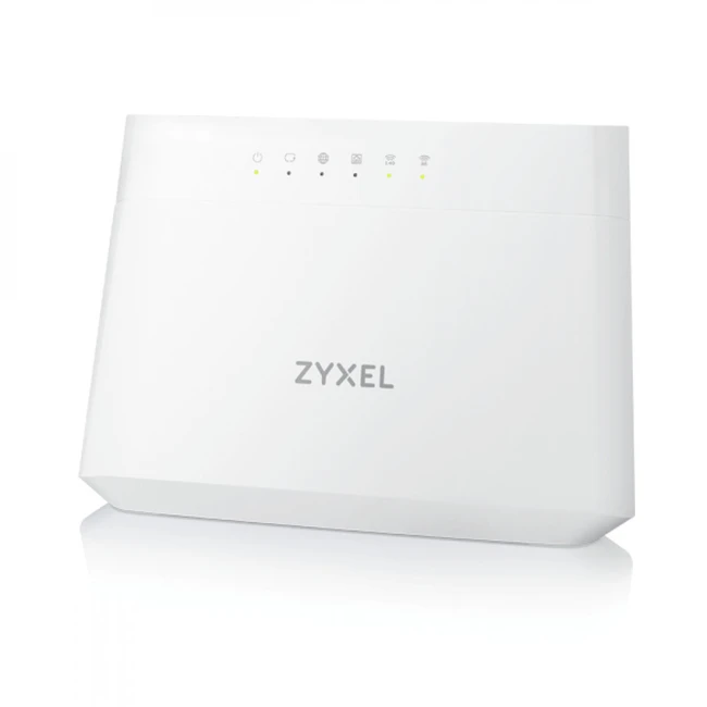 Маршрутизатор для дома Zyxel VMG3625-T50B VMG3625-T50B-EU02V1F