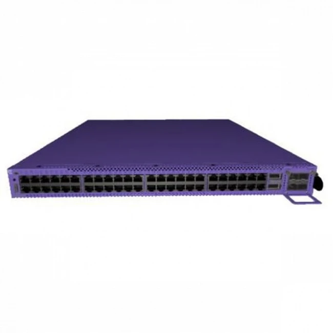 Коммутатор Extreme 5420F-48P-4XL 1000 Base-T (1000 мбит/с), 2 SFP порта