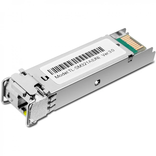 Модуль TP-Link TL-SM321A TL-SM321A(UN) (SFP модуль)