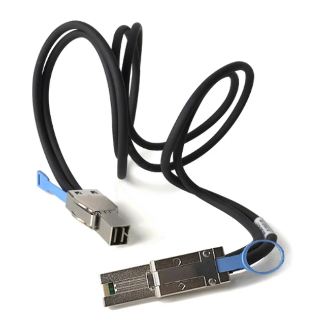 Аксессуар для сетевого оборудования ACD -SFF8644-8088-40M (MD-6705058-400) ACD-SFF8644-8088-40M (MD-6705058-400) Кабель
