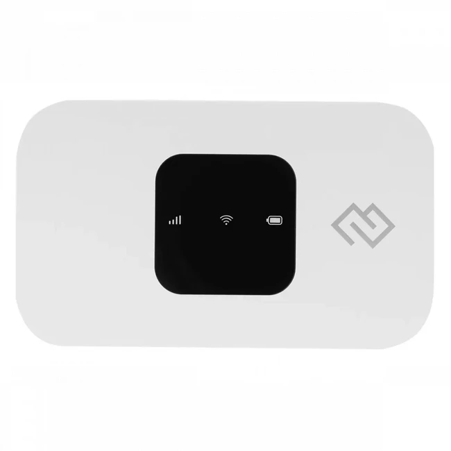 Маршрутизатор для дома Digma Mobile Wi-Fi DMW1880 DMW1880WH